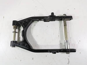 2015 Harley FXDL Dyna Low Rider Rear Swingarm & Belt Guards 25mm Axle 47820-10 | Mototech271
