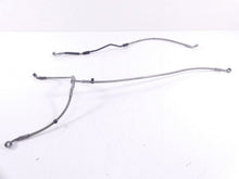 Load image into Gallery viewer, 2016 BMW R1200 RT RTW K52 Front Abs Brake Line Set 34328541828 M 34328541829
