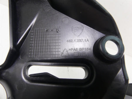 2017 Ducati Monster 1200 S Engine & Frame Infill Cover Fairing Set 48212371A {{ shop.shopifyCountryName }} - Mototech271