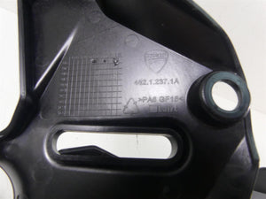 2017 Ducati Monster 1200 S Engine & Frame Infill Cover Fairing Set 48212371A | Mototech271