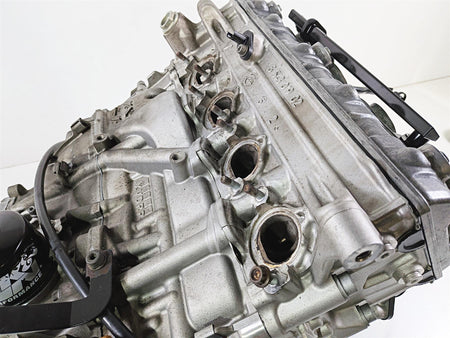 2016 BMW S1000XR K49 Running 104E Engine Motor - Video 11008536328-Mototech271