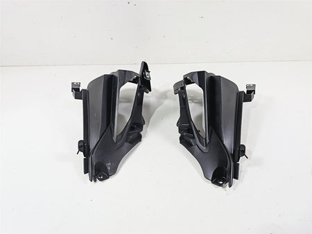 2016 BMW R1200RT RT RTW K52 Blinker Turn Signal Cover Fairings 46637728815 {{ shop.shopifyCountryName }} - Mototech271