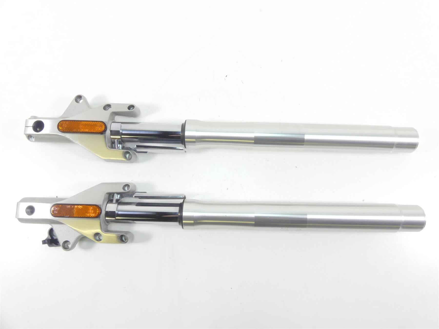 2015 Victory Cross Country Tour Straight Front Fork Damper Set 1823818 1823819 | Mototech271