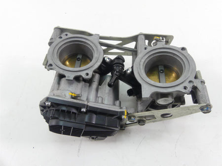2015 KTM 1290 Adventure Keihin Throttle Body Bodies Fuel Injection 60341001000 {{ shop.shopifyCountryName }} - Mototech271