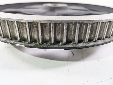 2015 Harley Touring FLHTKL E -Glide Low Rear Drive Belt Pulley 68T 1" 37781-09 {{ shop.shopifyCountryName }} - Mototech271