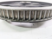 Load image into Gallery viewer, 2015 Harley Touring FLHTKL E -Glide Low Rear Drive Belt Pulley 68T 1&quot; 37781-09 | Mototech271
