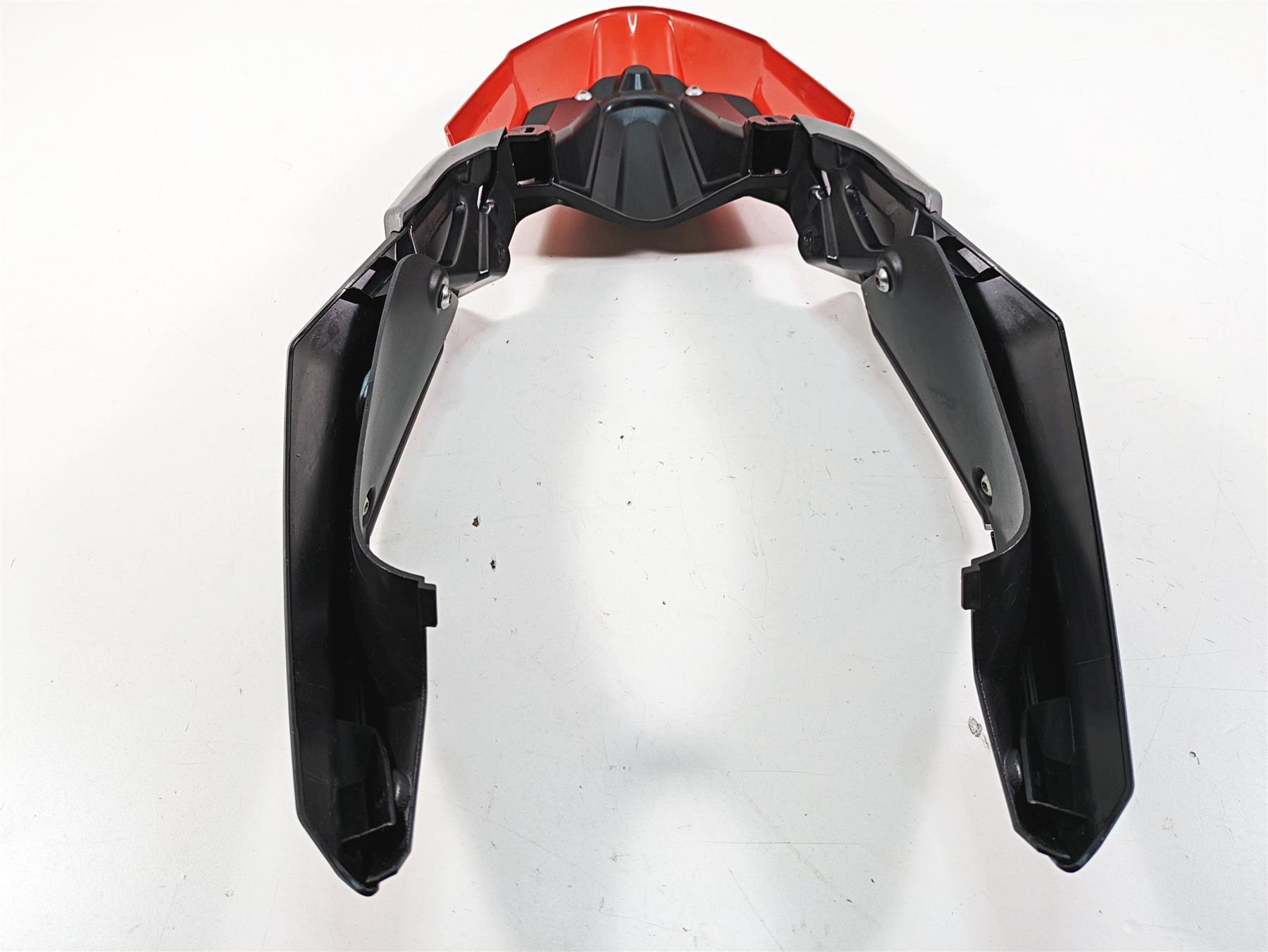 2012 Triumph Tiger 800XC ABS Front Fender Beak Mud Guard Set T2305315 T2305319 {{ shop.shopifyCountryName }} - Mototech271