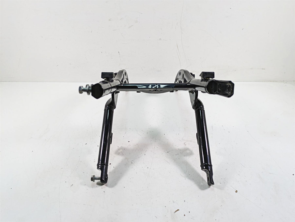 2013 Harley Touring FLHX Street Glide Straight Subframe Sub Frame 48079-09BHP {{ shop.shopifyCountryName }} - Mototech271