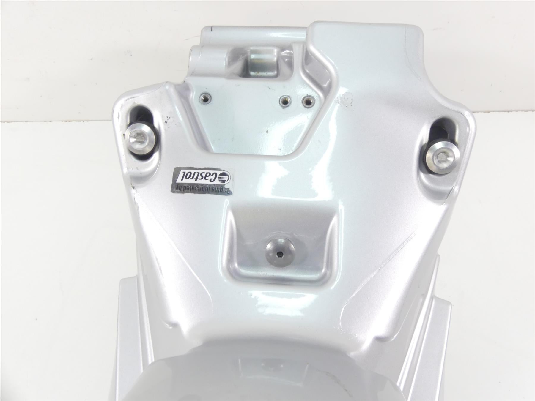 2019 Aprilia Tuono V4 RR Factory Fuel Gas Petrol Tank Reservoir 2H003043500Z3 {{ shop.shopifyCountryName }} - Mototech271
