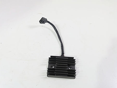 2013 Triumph Bonneville Rectifier Voltage Regulator SH811CB T1300888 {{ shop.shopifyCountryName }} - Mototech271