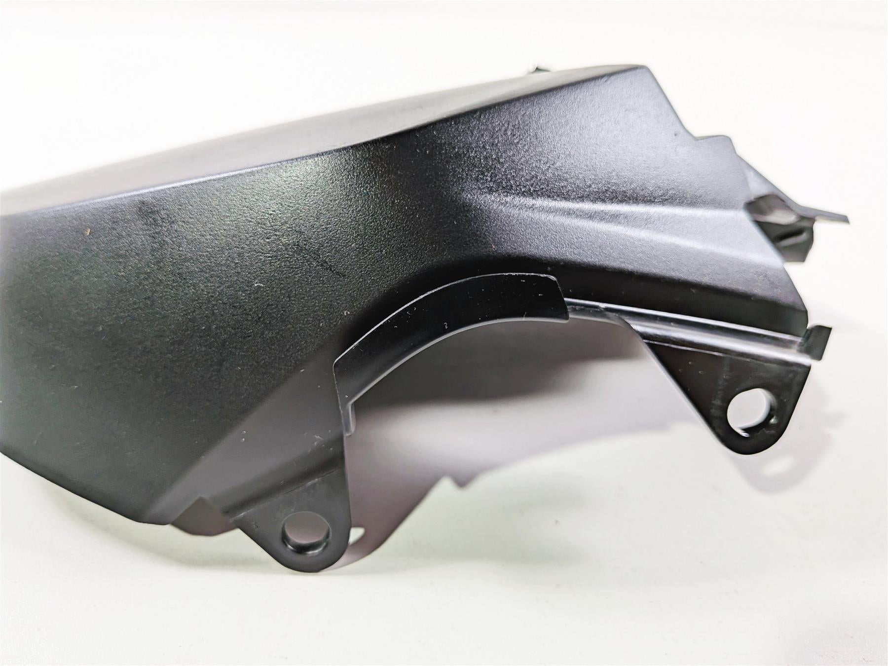 2023 BMW R1250RT RTP K52 Right Storage Compartment Cover Solid 46638534853 {{ shop.shopifyCountryName }} - Mototech271