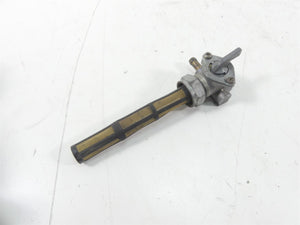 1989 Harley Touring FLTC Tour Glide Fuel Gas Petrol Valve Petcock 62167-81 | Mototech271