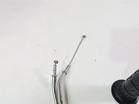 2020 Kawasaki Z900 ZR900 Right Hand Throttle Control Switch 46091-0500 {{ shop.shopifyCountryName }} - Mototech271