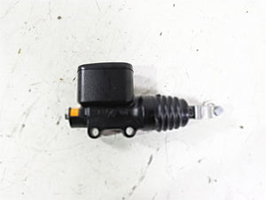 2019 Harley FLHCS Softail Heritage Rear Brake Master Cylinder 5/8" 41700460 | Mototech271