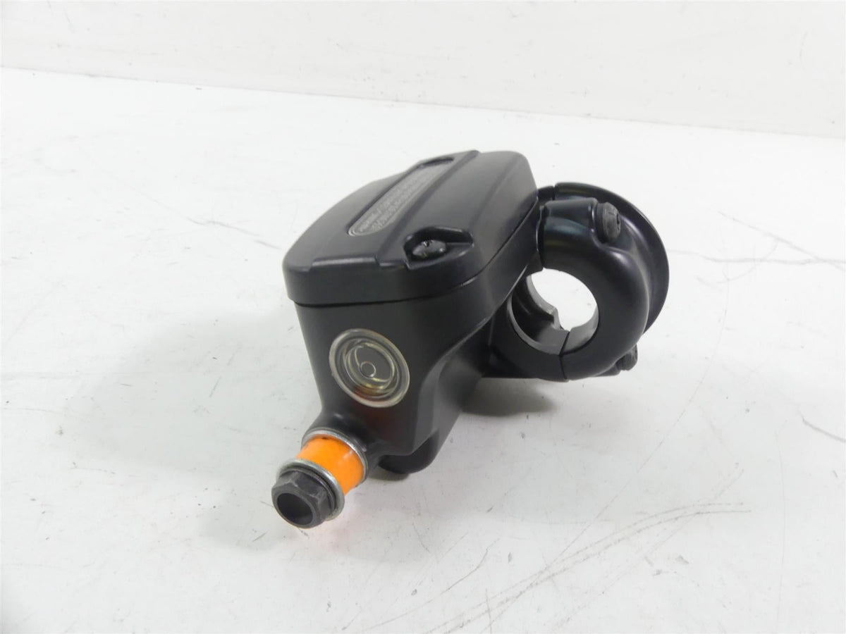 2013 Harley VRSCF Muscle V-Rod Front Brake Master Cylinder 11/16 44551-08F {{ shop.shopifyCountryName }} - Mototech271