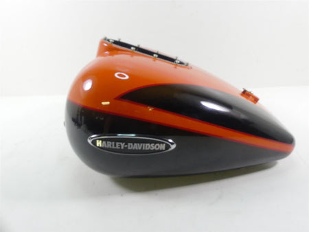 2007 Harley FLHTCU SE CVO Electra Glide Fuel Gas Petrol Tank - Read 61356-03 {{ shop.shopifyCountryName }} - Mototech271