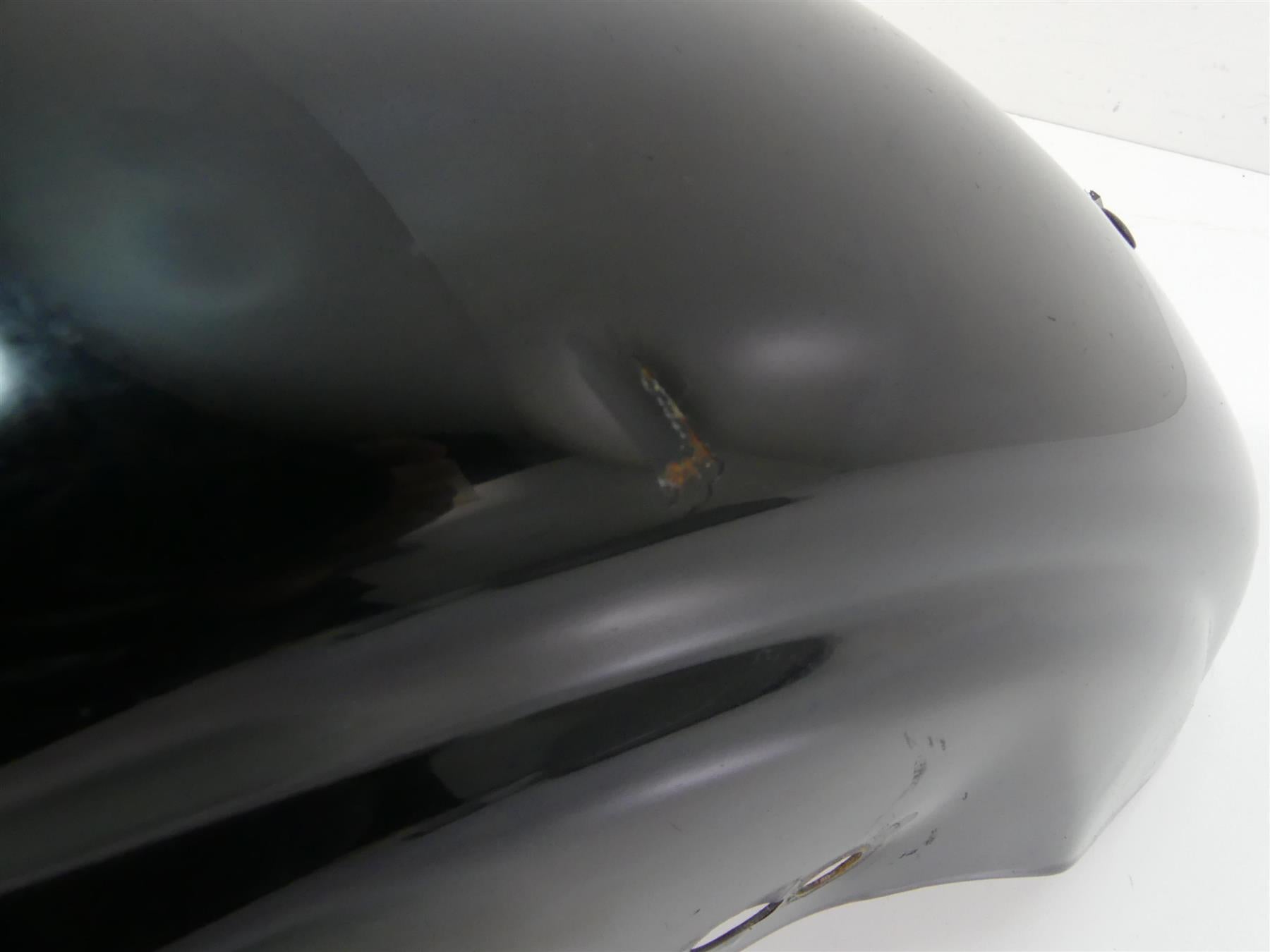 2016 Harley FXDL Dyna Low Rider Rear Fender Tire Mud Guard - Read 59634-06A {{ shop.shopifyCountryName }} - Mototech271