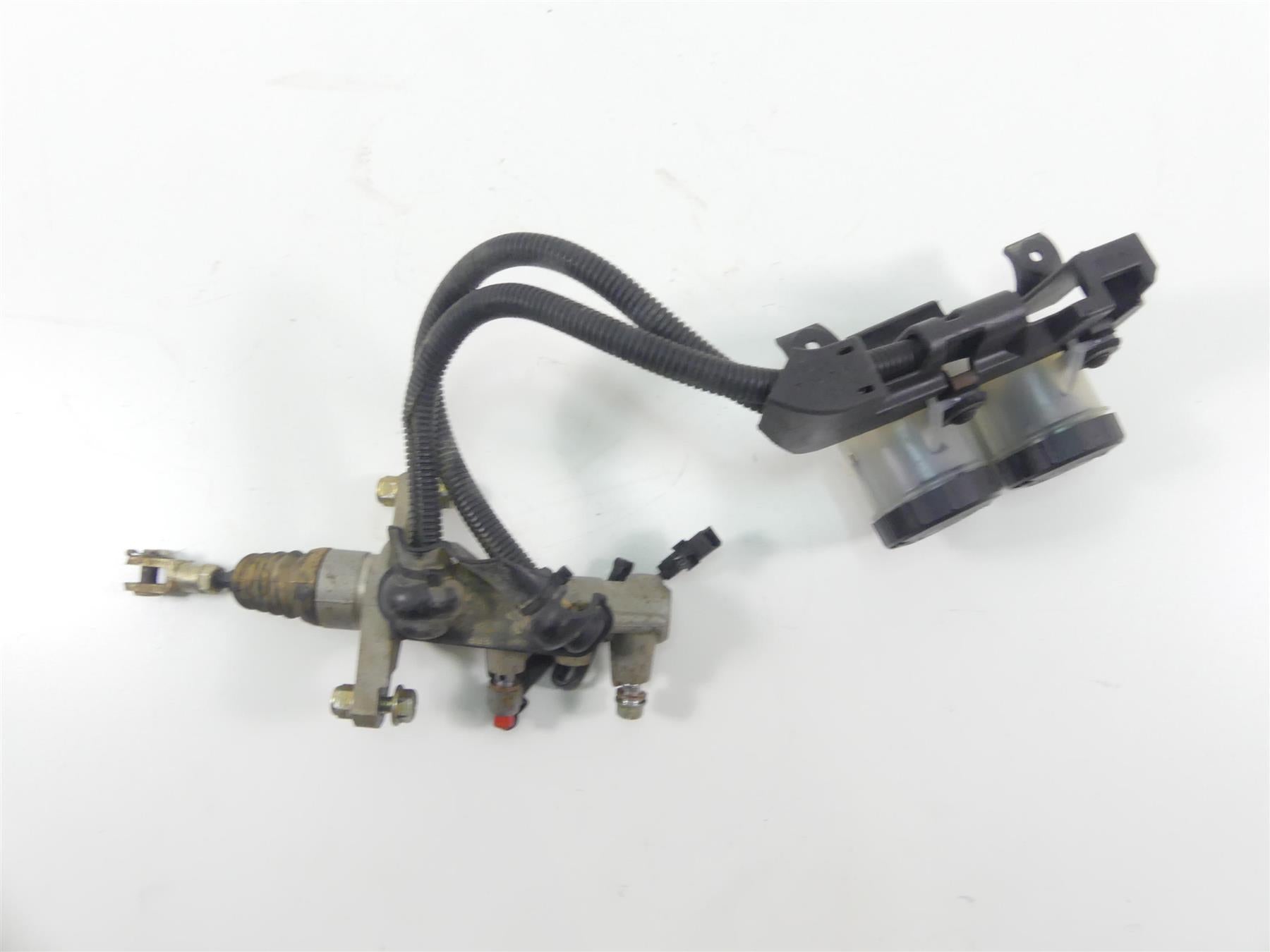2020 Can Am Maverick X3 XMR Turbo RR Brembo Main Brake Master Cylinder 705601863 {{ shop.shopifyCountryName }} - Mototech271