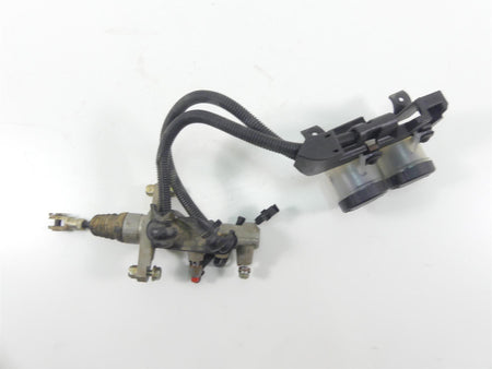 2020 Can Am Maverick X3 XMR Turbo RR Brembo Main Brake Master Cylinder 705601863 {{ shop.shopifyCountryName }} - Mototech271