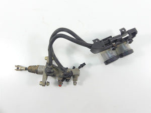 2020 Can Am Maverick X3 XMR Turbo RR Brembo Main Brake Master Cylinder 705601863 | Mototech271