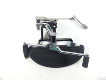 Load image into Gallery viewer, 2016 Harley Softail FLS Slim Left Front Floorboard &amp; Shifter Set 33630-07A
