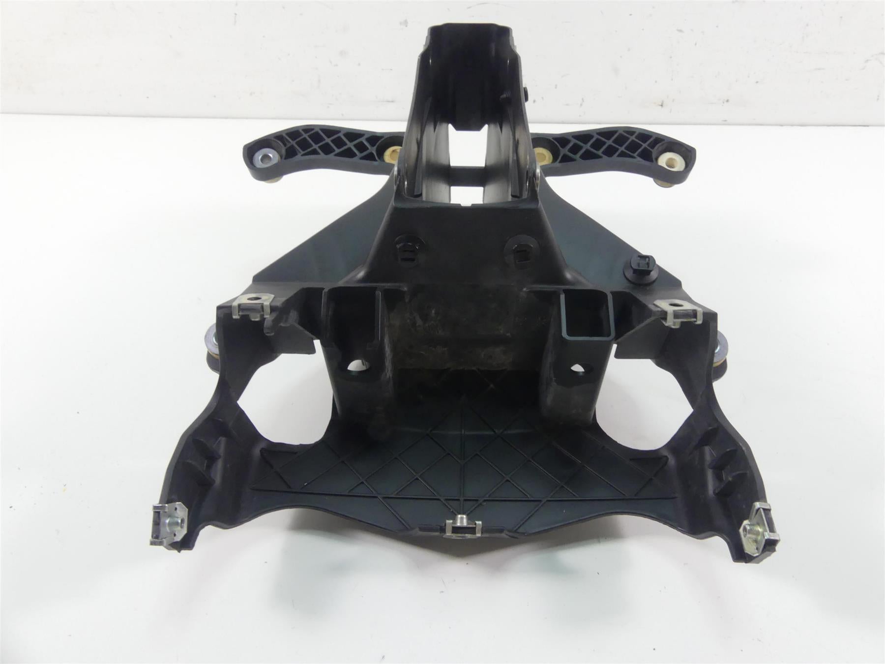 2016 BMW S1000XR K49 Front Panel Cover Fairing Holder Carrier Stay 46637717040 {{ shop.shopifyCountryName }} - Mototech271