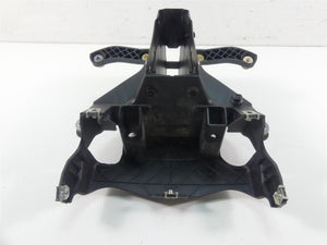 2016 BMW S1000XR K49 Front Panel Cover Fairing Holder Carrier Stay 46637717040 | Mototech271