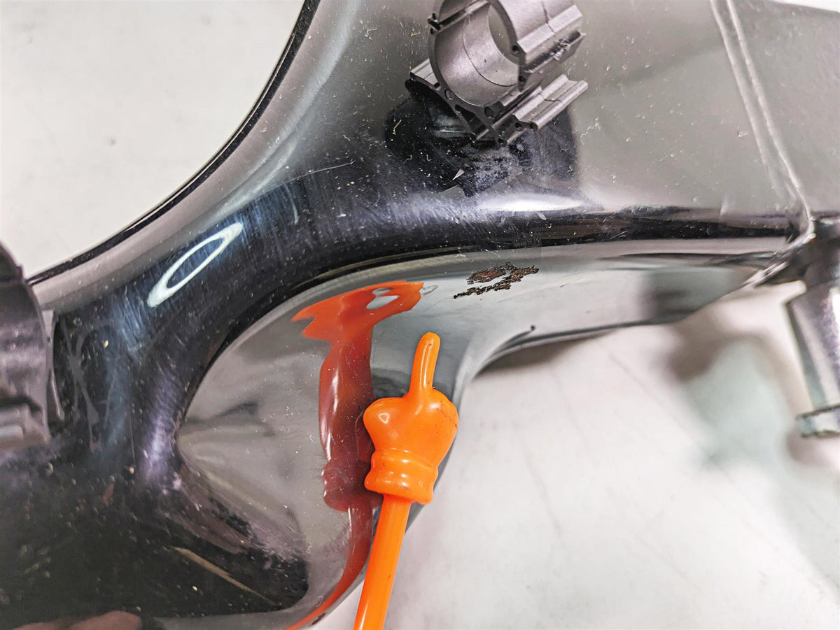 2020 Harley Touring FLHX Street Glide Rear Swingarm Swing Arm 47549-09A {{ shop.shopifyCountryName }} - Mototech271