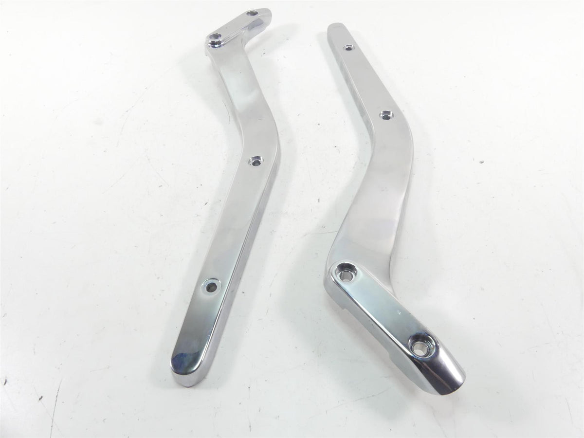 2021 Harley Softail FLSB Sport Glide Rear Fender Braces Struts 59500487 59500488 {{ shop.shopifyCountryName }} - Mototech271