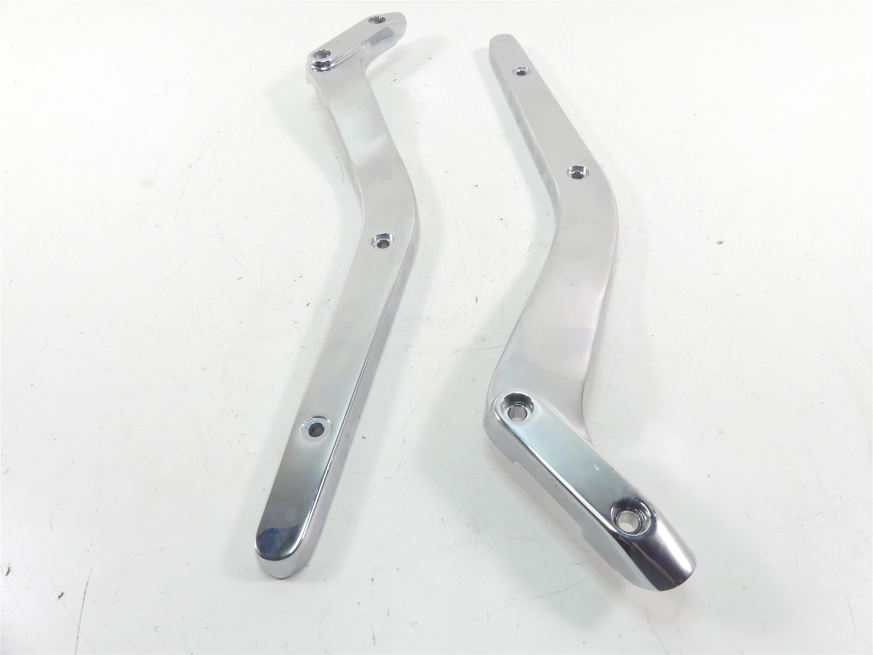 2021 Harley Softail FLSB Sport Glide Rear Fender Braces Struts 59500487 59500488 {{ shop.shopifyCountryName }} - Mototech271