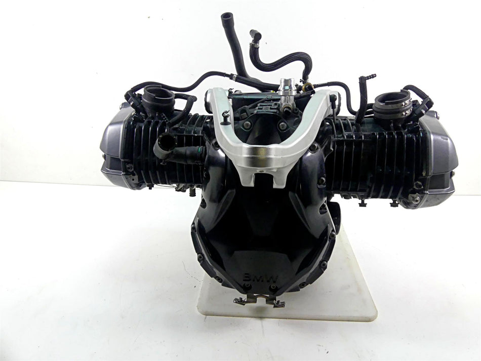 2016 BMW R1200GS Adv K51 Running Engine Motor Transmission 11K Video 11008389100 {{ shop.shopifyCountryName }} - Mototech271