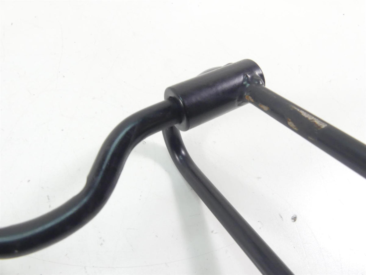 2007 Ducati Sport Classic GT1000 Rear Luggage Saddle Bag Rack {{ shop.shopifyCountryName }} - Mototech271