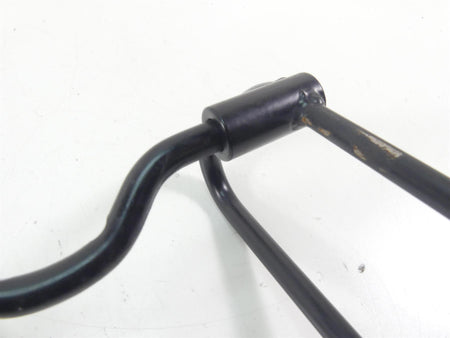 2007 Ducati Sport Classic GT1000 Rear Luggage Saddle Bag Rack {{ shop.shopifyCountryName }} - Mototech271