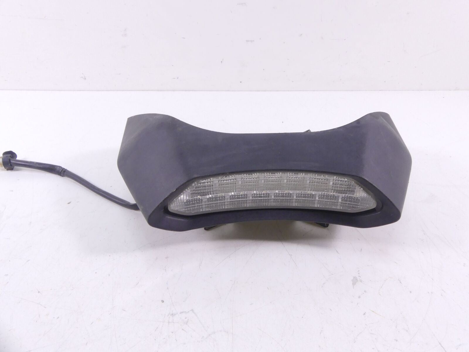 2016 Yamaha YXZ1000 R EPS Taillight Tail Light Rear Lamp + Cover 1S3-84710-10-00 {{ shop.shopifyCountryName }} - Mototech271