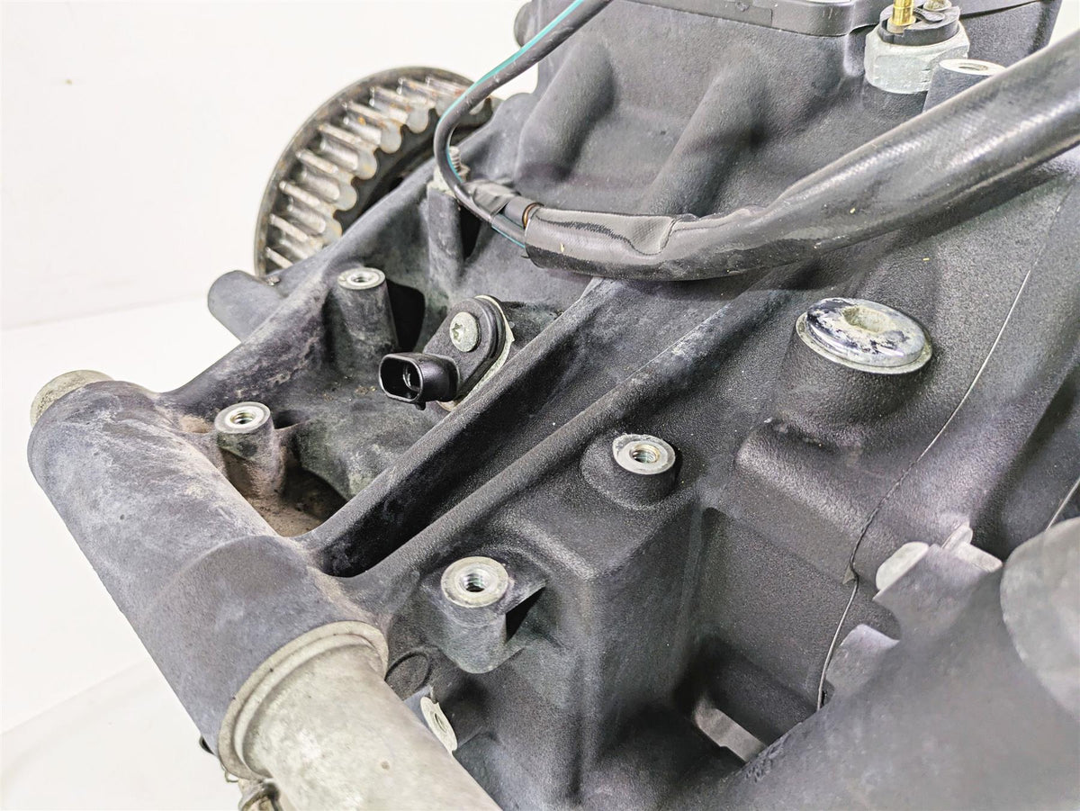 2018 Harley FLHCS Softail Heritage 115th 6-Sp Transmission Gear Box M8 35000198A {{ shop.shopifyCountryName }} - Mototech271