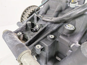 2018 Harley FLHCS Softail Heritage 115th 6-Sp Transmission Gear Box M8 35000198A