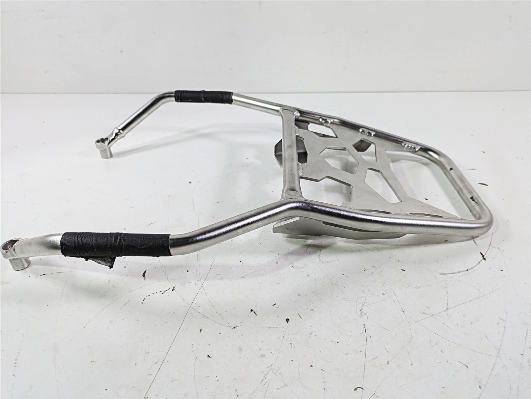 2018 BMW R1200GS GSW K50 Touratech Zega Top Case Rack Mount 01-045-5457-0 {{ shop.shopifyCountryName }} - Mototech271