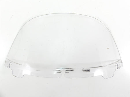 2014 Harley Touring FLHTK Electra Glide 10" Windshield Wind Shield Screen {{ shop.shopifyCountryName }} - Mototech271