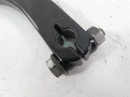 2021 Harley Softail FXBBS Street Bob Left Mid Footpeg Foot Peg Shifter 50500603 {{ shop.shopifyCountryName }} - Mototech271