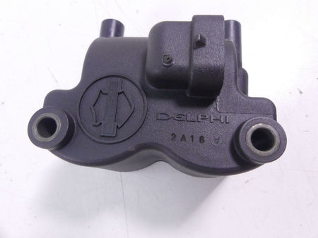 2002 Harley FLSTCI Softail Heritage Delphi Ignition Coils Coil Set 31743-01 {{ shop.shopifyCountryName }} - Mototech271