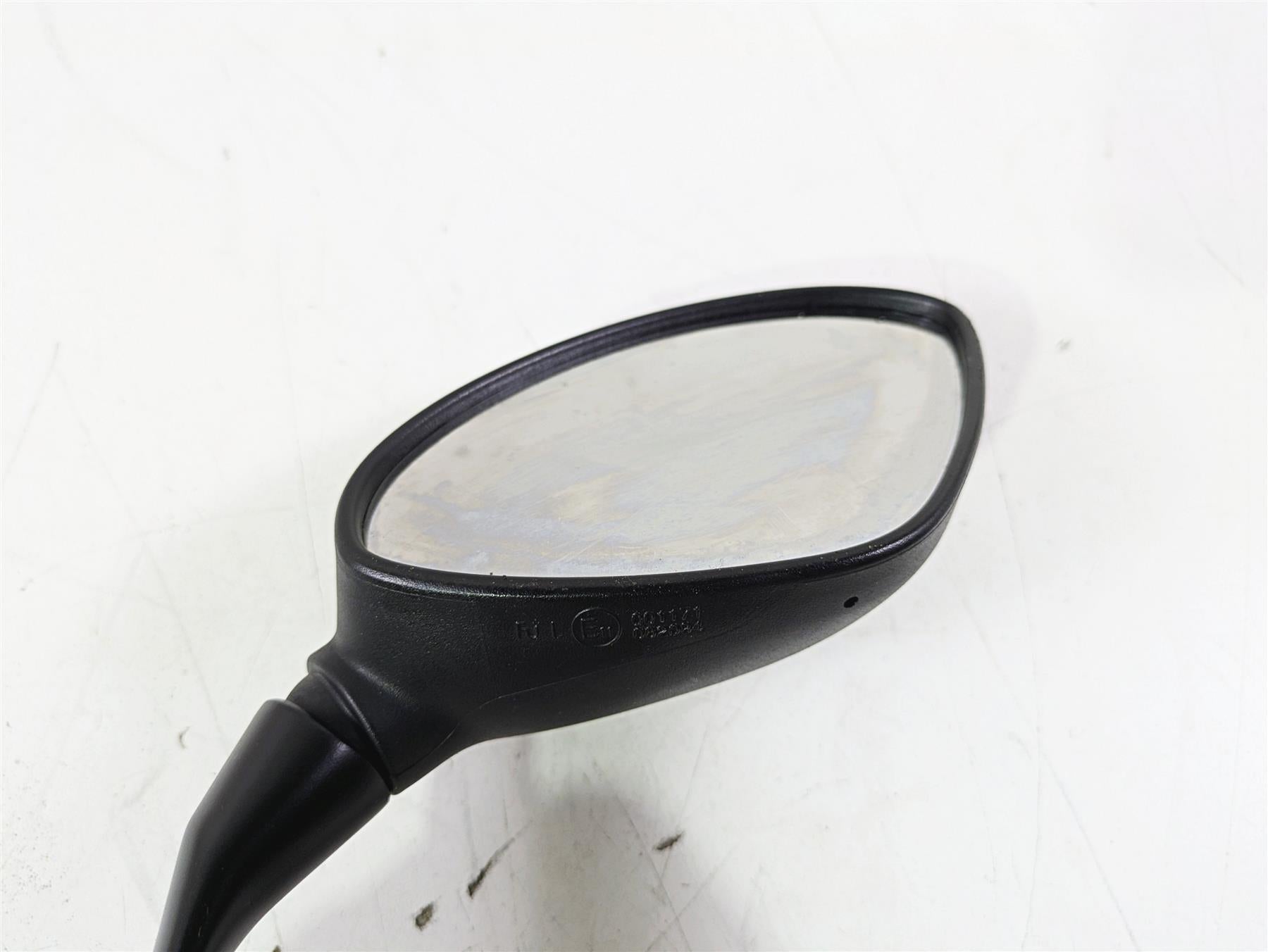 2016 BMW R1200RS K54 Right Side Rear View Mirror 51168556084 {{ shop.shopifyCountryName }} - Mototech271