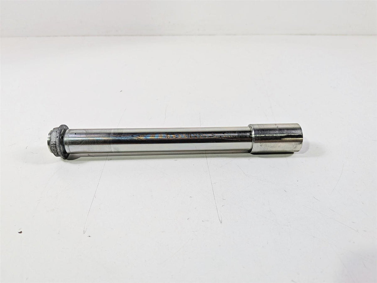2016 Mv Agusta F3 800 RR Front Axle Wheel Spindle 25mm 8000B5931-Mototech271