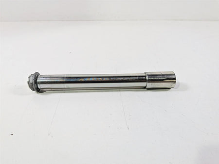 2016 Mv Agusta F3 800 RR Front Axle Wheel Spindle 25mm 8000B5931-Mototech271