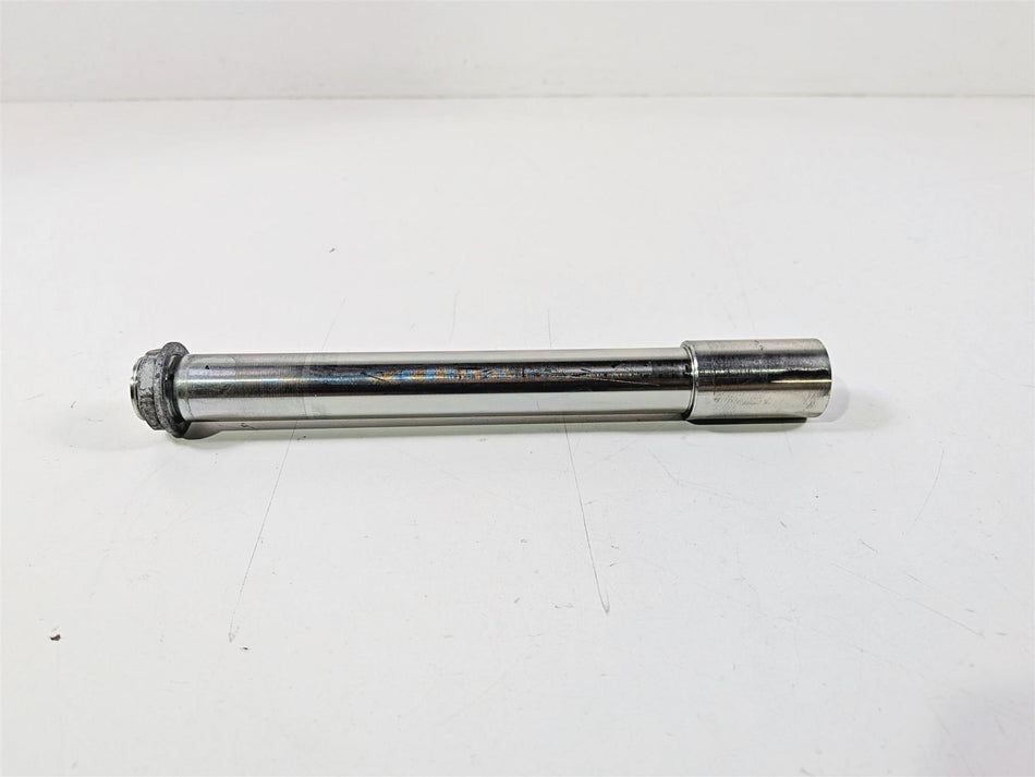 2016 Mv Agusta F3 800 RR Front Axle Wheel Spindle 25mm 8000B5931-Mototech271