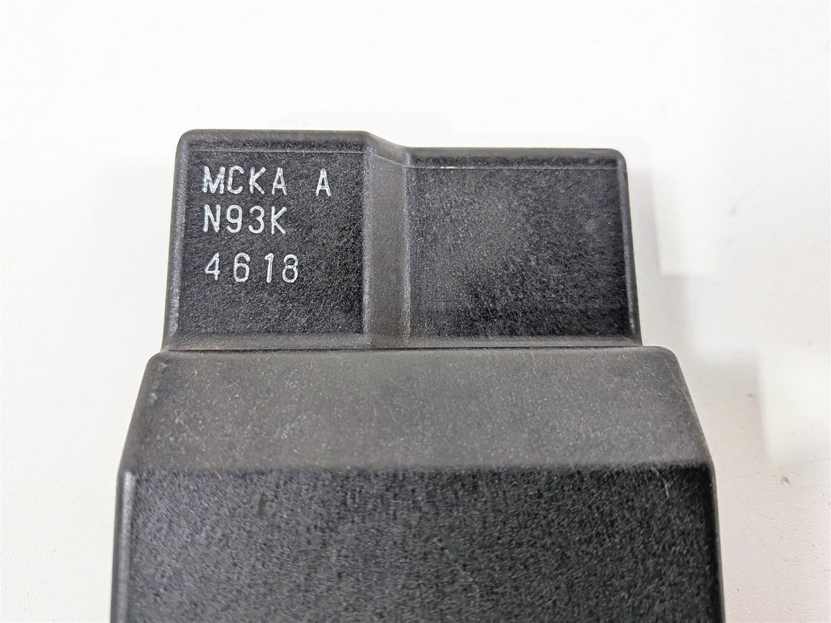 2005 Honda VT1100 Shadow Sabre Cdi Ecu Ecm Engine Control Module 30410-MCK-A01 {{ shop.shopifyCountryName }} - Mototech271