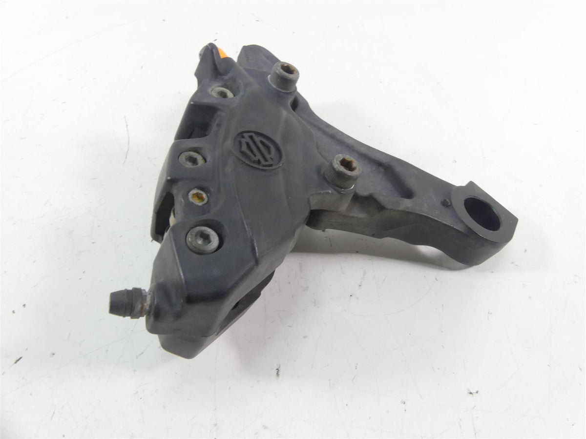 2013 Harley Touring FLHTK Electra Glide Rear Brake Caliper 25mm -Read 44080-08C {{ shop.shopifyCountryName }} - Mototech271