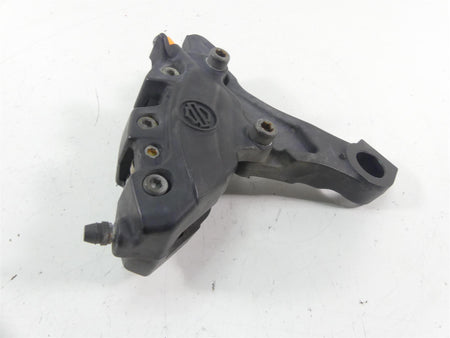 2013 Harley Touring FLHTK Electra Glide Rear Brake Caliper 25mm -Read 44080-08C {{ shop.shopifyCountryName }} - Mototech271