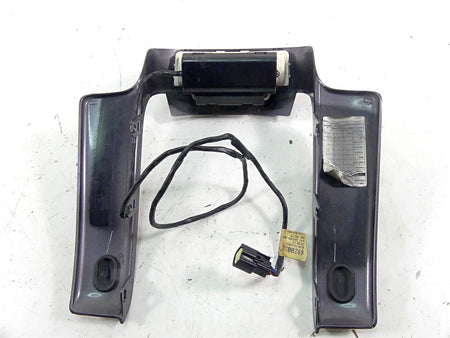 2015 Harley Touring FLHXS Street Glide Rear Fender Wing Cover Fairing 59739-09 {{ shop.shopifyCountryName }} - Mototech271