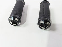 Load image into Gallery viewer, 2011 Harley FXDC Dyna Super Glide Performance Machine Apex Grips 0063-2043-BM | Mototech271
