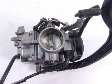 2006 Harley Sportster XL1200 C Carburetor Carb -Video 27731-04 {{ shop.shopifyCountryName }} - Mototech271